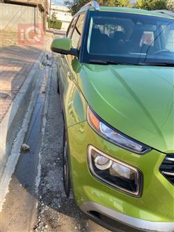 هيونداي فينو